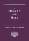 HEAVEN AND HELL - eBook