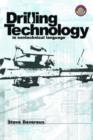 Drilling Technology in Nontechnical Language - Book
