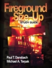 Fireground Size-Up Study Guide - Book