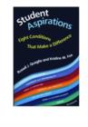 Student Aspirations : Eight Conditions That Make a Difference - Book