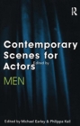 Contemporary Scenes for Actors : Men - Book
