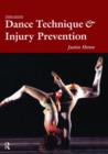 Dance Technique and Injury Prevention - Book