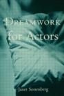 Dreamwork for Actors - Book