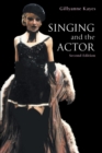 Singing and the Actor - Book