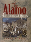 Alamo : An Illustrated History - Book