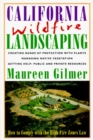 California Wildfire Landscaping - Book