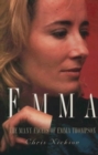 Emma : Many Faces of Emma Thompson - Book