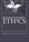 Transplantation Ethics - Book