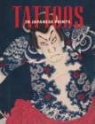 Tattoos in Japanese Prints - Book