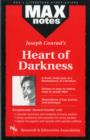 "Heart of Darkness" - Book