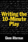 Writing the 10-Minute Play - eBook