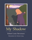 My Shadow - Book