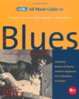 ALL MUSIC GUIDE TO BLUES 2ED - Book
