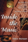 Inside the Music - Book