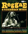 Reggae & Caribbean Music : Third Ear: The Essential Listening Companion - Book