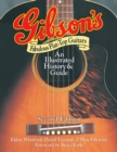 Gibson's Fabulous Flat-Top Guitars : An Illustrated History & Guide - Book