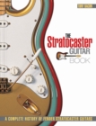 The Stratocaster Guitar Book : A Complete History of Fender Stratocaster Guitars - Book