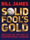 Solid Fool's Gold - eBook