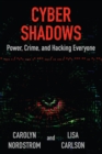 Cyber Shadows - eBook