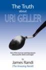 The Truth about Uri Geller - Book