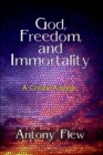 God, Freedom and Immortality - Book