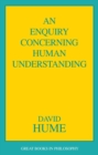 An Enquiry Concerning Human Understanding - Book