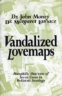 Vandalized Lovemaps - Book