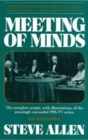 Meeting Of Minds - Book