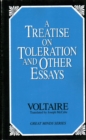 A Treatise on Toleration and Other Essays - Book