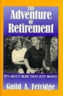The Adventure of Retirement - Book