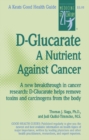 D-Glucarate - Book
