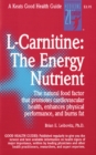 L-Carnitine - Book