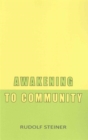 Awakening to Community - Book