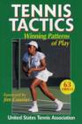 Tennis Tactics: Winning Patterns of Play - Book