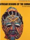 African Designs of the Congo - Book
