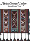 African Nomad Designs - Book