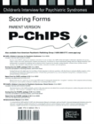 Scoring Forms for P-ChIPS - Book