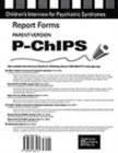 Report Forms for P-ChIPS - Book