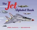 The Jet Alphabet Book - Book