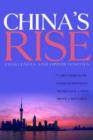 China's Rise - Challenges and Opportunities - Book