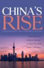 China`s Rise - Challenges and Opportunities - Book
