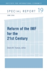 Reforming the IMF for the 21st Century - eBook