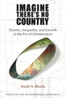 Imagine There's No Country : Poverty, Inequality, and Growth in the Era of Globalization - eBook
