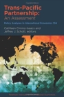 Trans–Pacific Partnership – An Assessment - Book