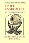 On the Mystical Life Vol 1 - Book