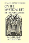 On the Mystical Life Vol III - Book