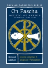 On Pascha - Book