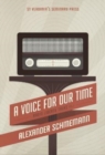 A A Voice For Our Time: Radio Liberty Talks, Volume 2 - Book