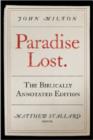 John Milton, Paradise Lost: The Biblically Annotated Edition - Book