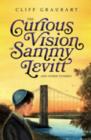 The Curious Vision Of Sammy Levitt and Other Stories - Book